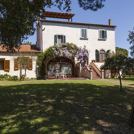 Residence La Canova II 格罗塞托 外观 照片