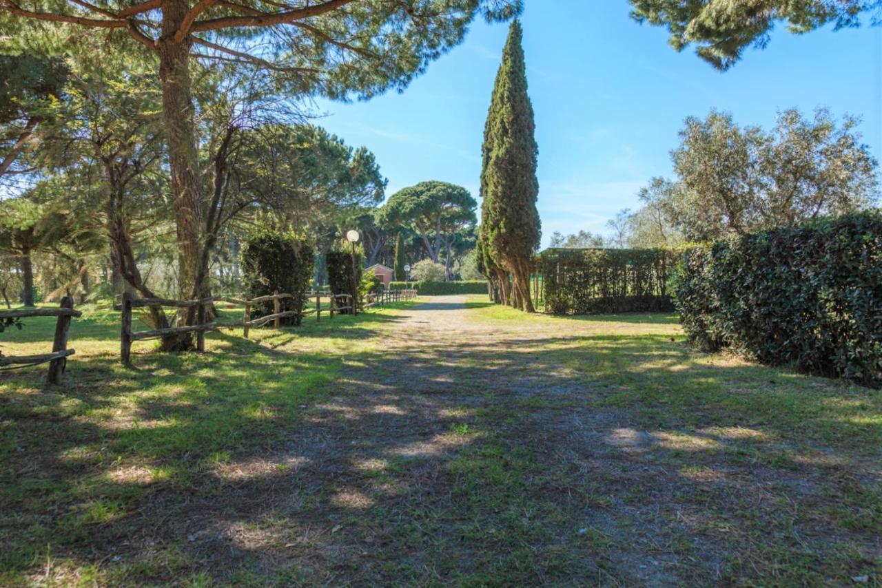 Residence La Canova II 格罗塞托 外观 照片