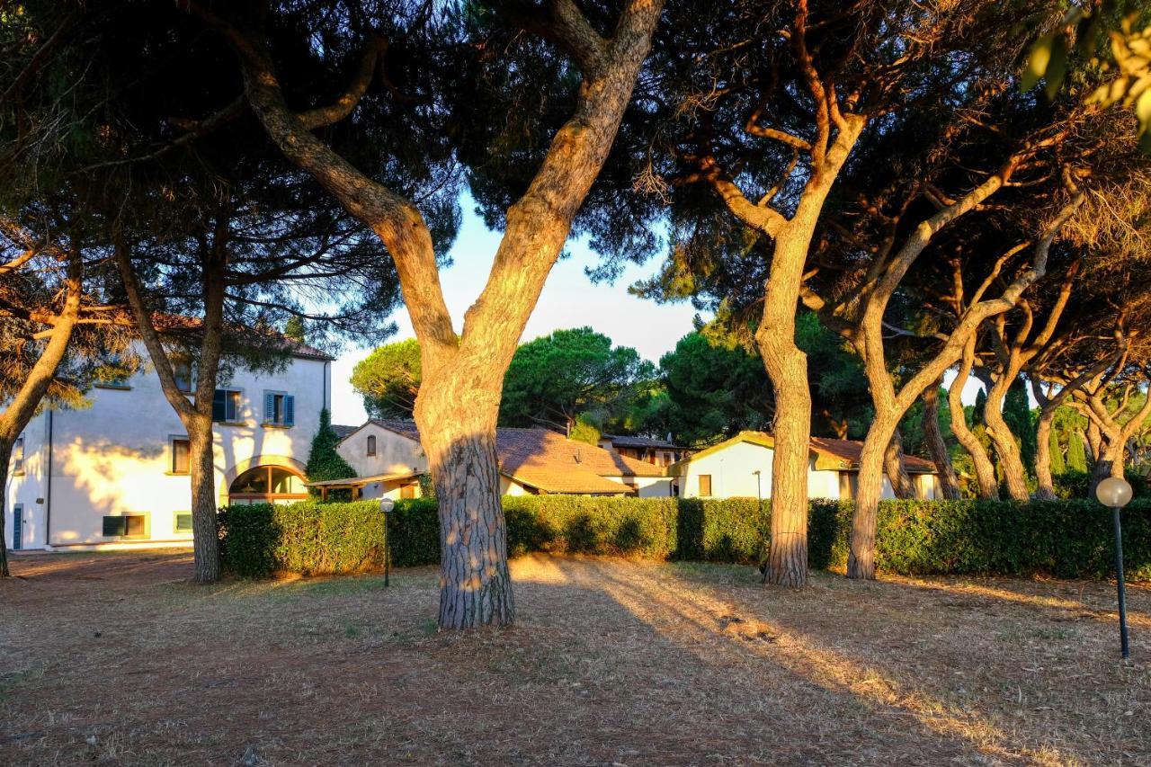 Residence La Canova II 格罗塞托 外观 照片
