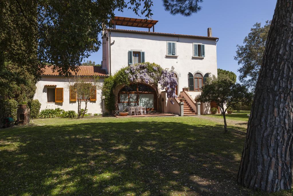 Residence La Canova II 格罗塞托 外观 照片